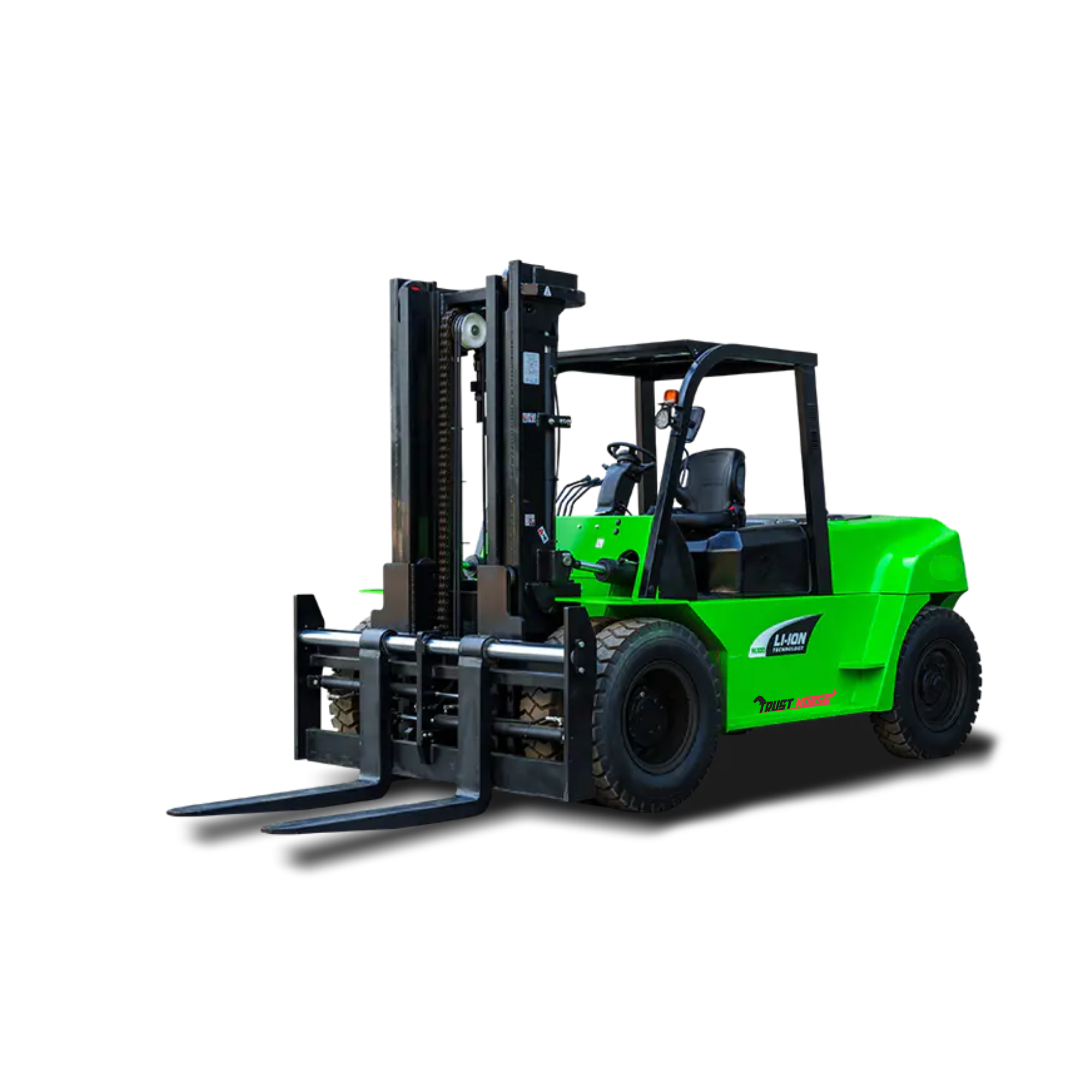Li-ion Battery Forklift NL Series 10.0T