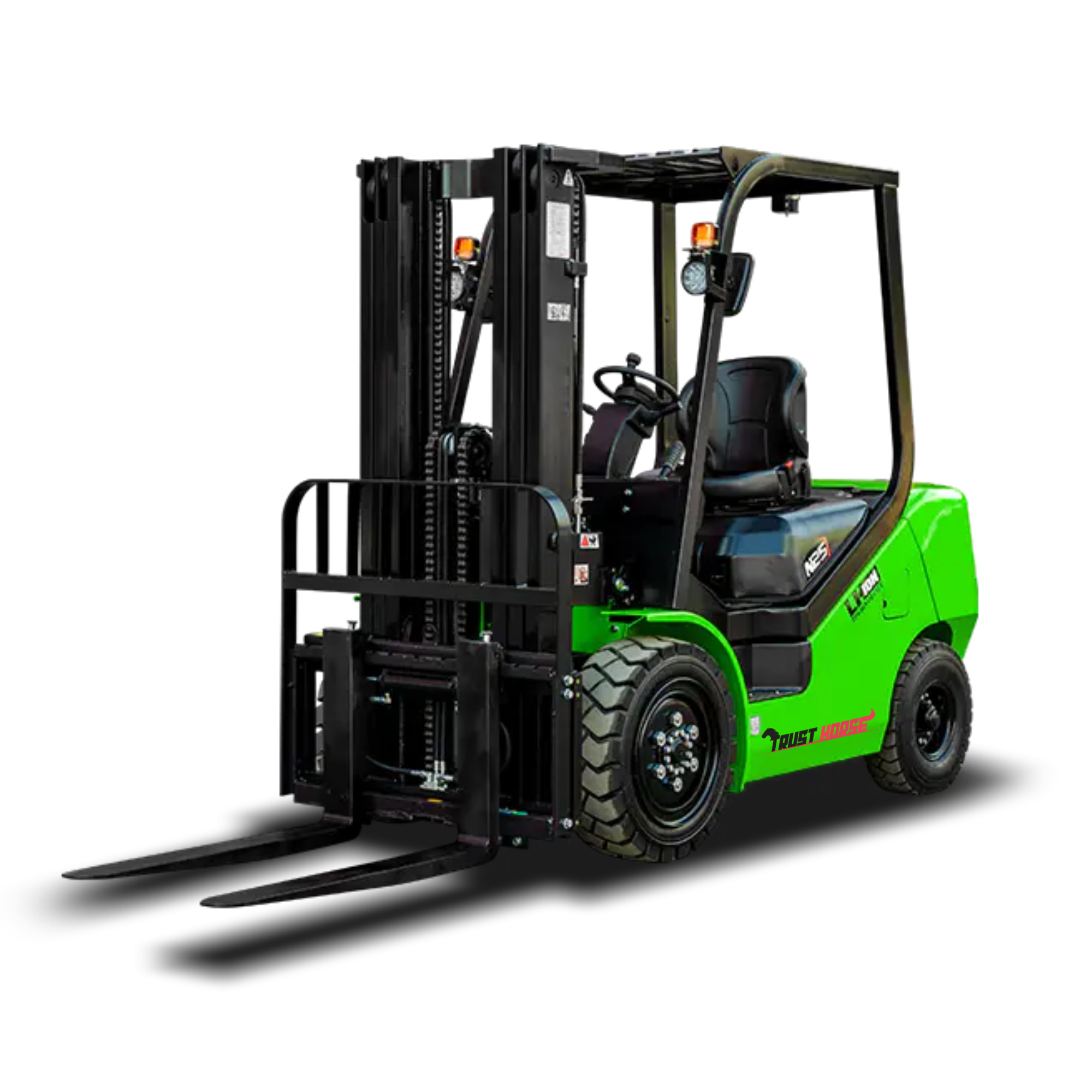 Li-ion Battery Forklift NL Series 2.0T-2.5T