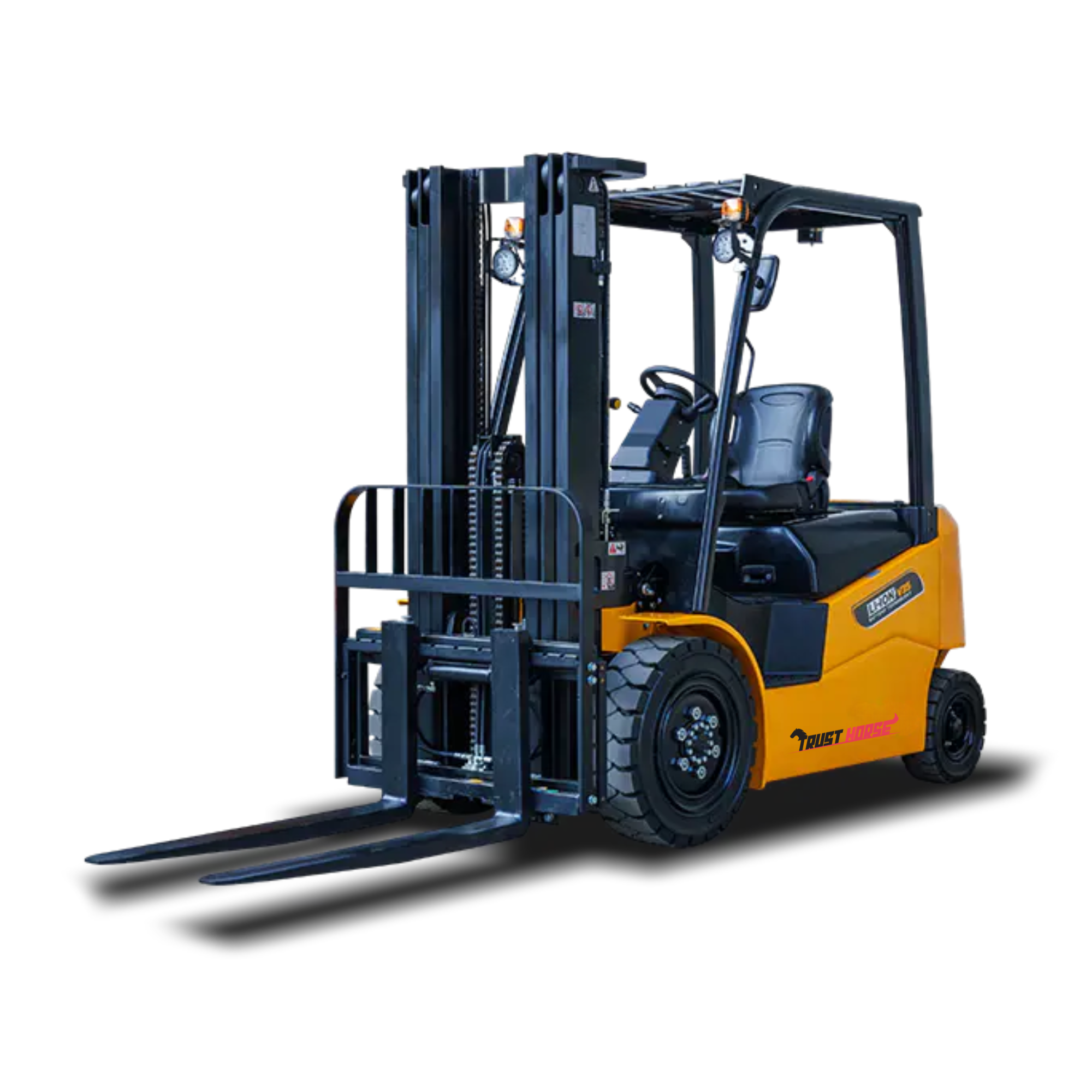 Li-ion Battery Forklift V Series 3.0T-3.5T