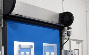 Cửa Fastrax
