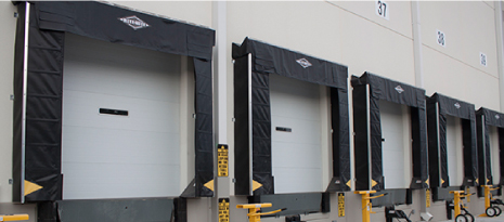 6 steps you can take to create a safer loading dock
