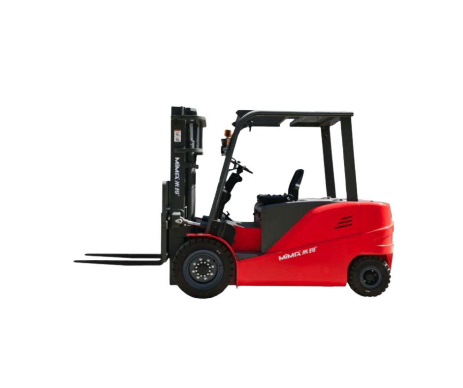 MK Series 4.5-5.0T Electric Forklift