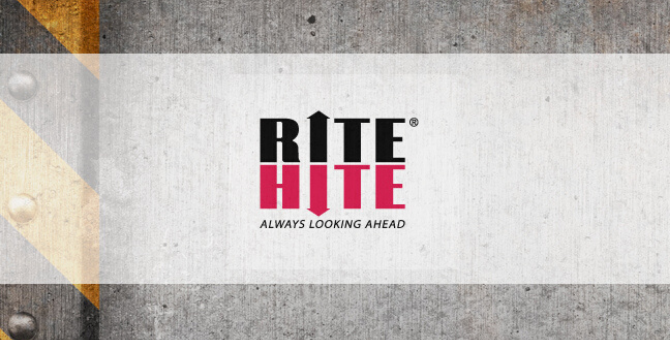 Banner 5 - RiteHite