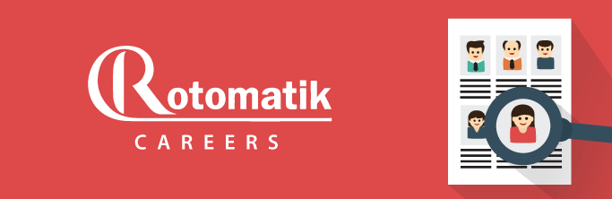 Careers - Rotomatik VN