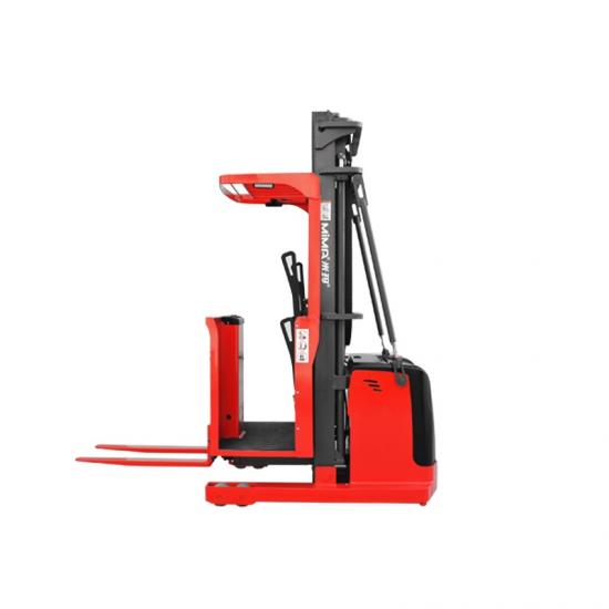 1.0 Ton MHA Series High Level Electric Order Picker 