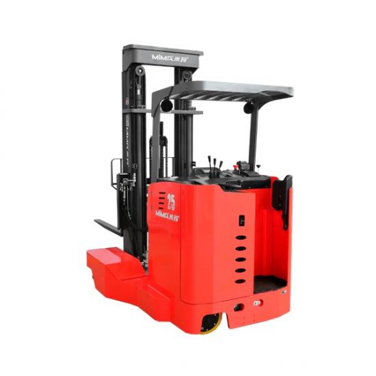 1.5-2.5 Tons MQ Series Muti-direction Reach Forklift Truck 