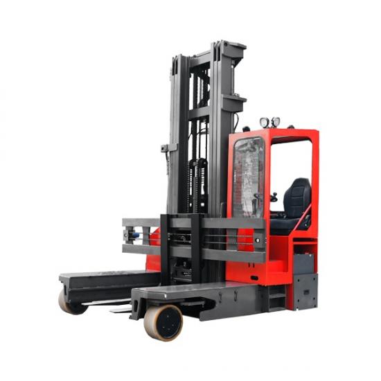 3-4 Tons TFC Series Muti-Direction Reach Forklift Truck 