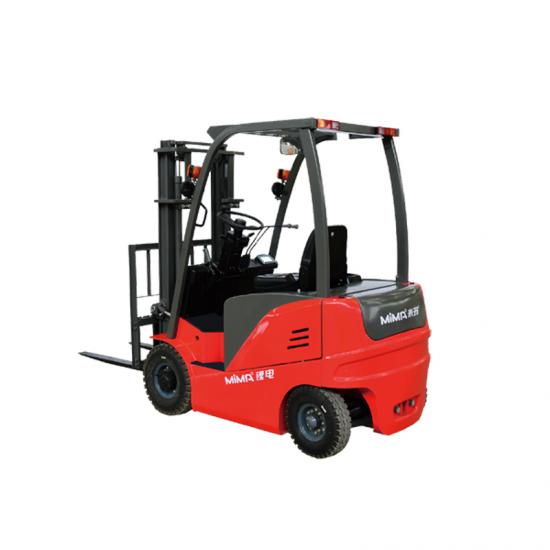 MK Series 80V Battery Forklifts 3.5-4.0T With Solid Tyre 