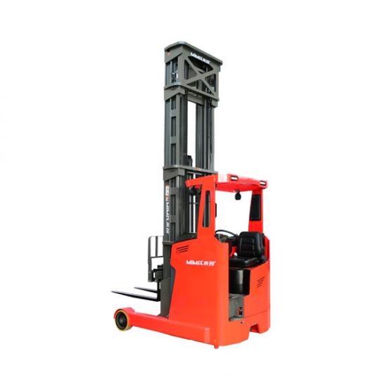 MFZ Series Electric Seated Reach Truck 