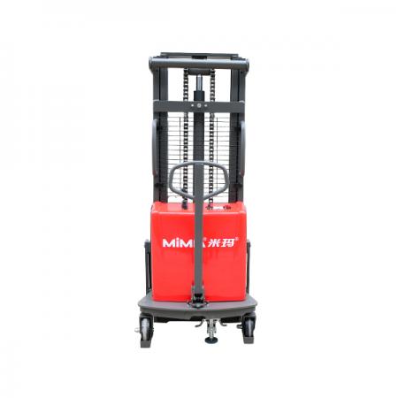 TA Series Semi-electric Walkie Stacker for 1.0-2.0T