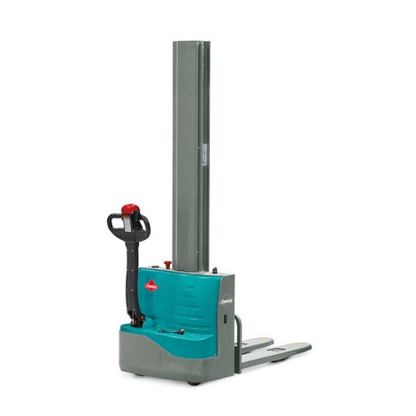 Electric Pedestrian Stacker PSE 1.0 Mono