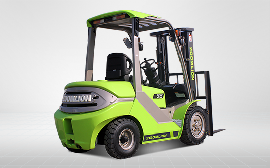 Diesel Forklift FD30 35R(Z)