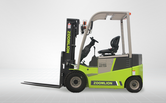 Electric Forklift Truck FB20 25H