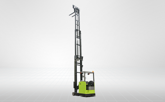 Electric Reach Truck YB20-S2