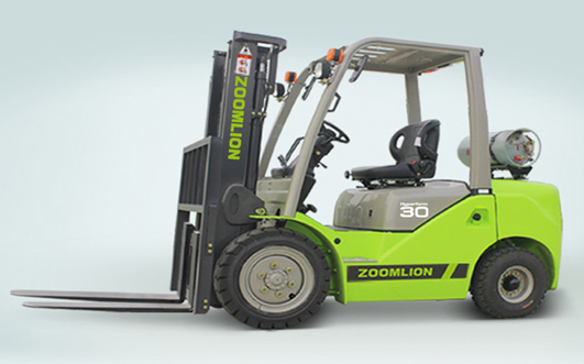 LPG Forklift FL30